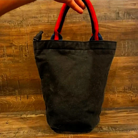 Starbuck Canvas Tote Bag - Picture 2 of 8